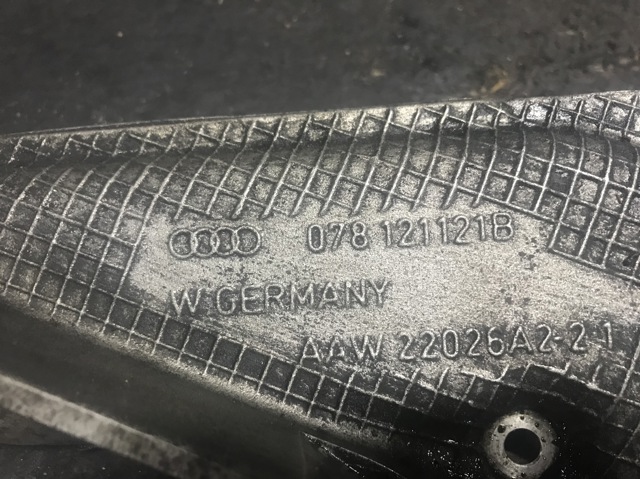 VAG 078121121B в наличии Ужгород
