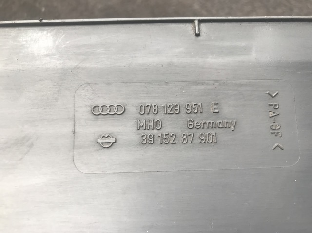 VAG 078129951E в наличии Ирпень