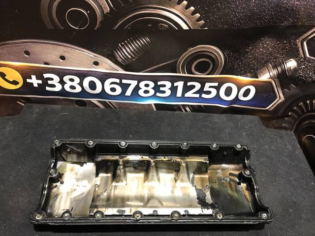 VAG 07Z103469 Крышка клапанная в наличии Каменское