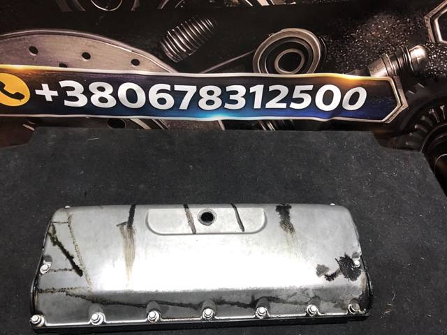 07Z103469 VAG Клапанная крышка купить в Сумы