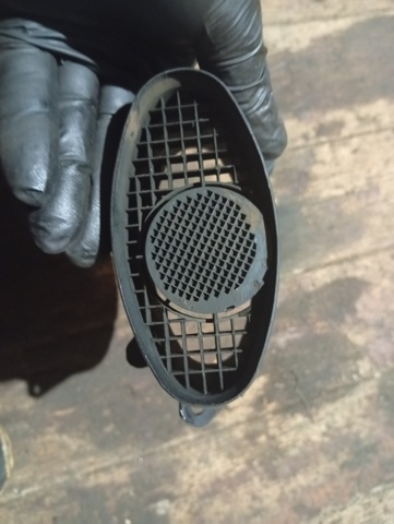 BOSCH 0928400468 Датчик потока (расхода) воздуха, расходомер M.A.F. - (Mass Airflow) в наличии Львов