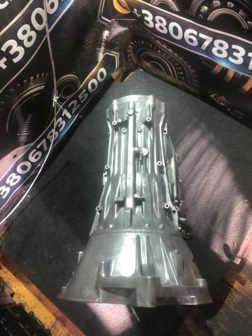 Коробка передач автомат 09D300037E VAG