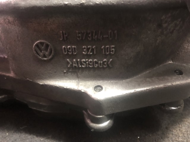 VAG 09D321105 в наличии Киев