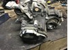 Корпус коробки передач 0A4301103F VAG