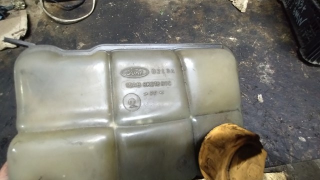 1047497 FORD Бачок системы охлаждения расширительный купить в Львов