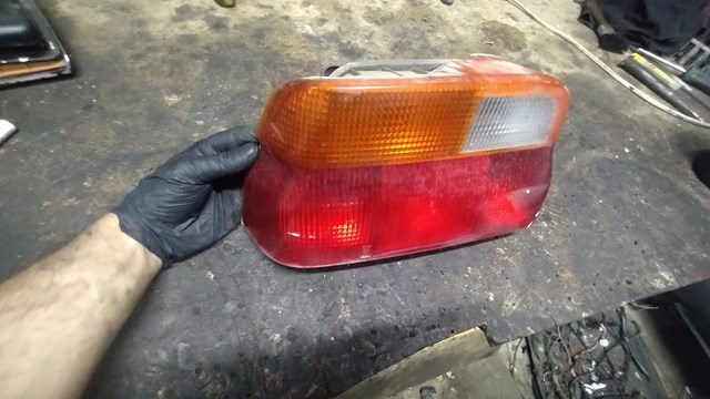 1052429 FORD Фонарь задний левый купить в Киев