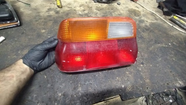 Левый стоп 1052429 FORD