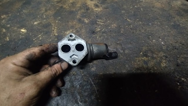 1063996 FORD Клапан (регулятор) холостого хода купить в Хмельницкий