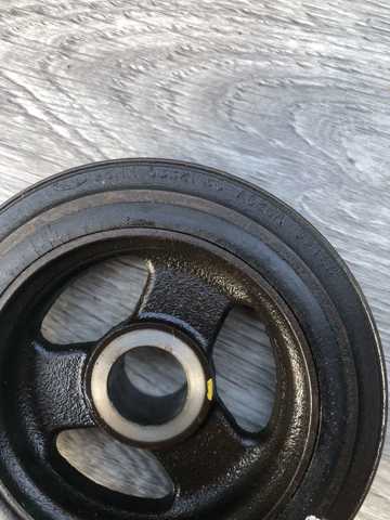 1087321 FORD Шкив коленвала купить в Житомир