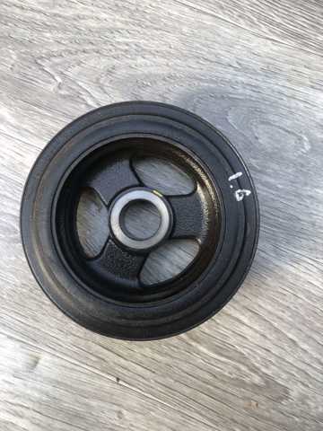 Шкив коленвала 1087321 FORD