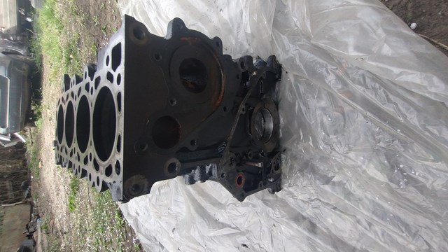 110005M300 Блок цилиндров двигателя купить Житомир