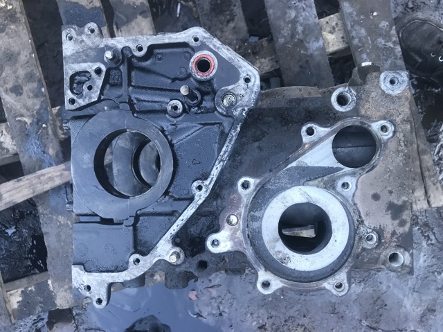 NISSAN 11010EB325 Блок цилиндров двигателя в наличии Одесса