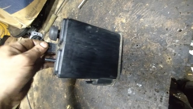 1102418 FORD Адсорбер купить в Кривой Рог