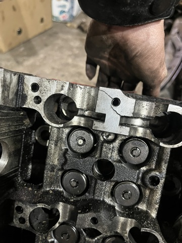 110408H802 NISSAN ГБЦ купить в Тернополь