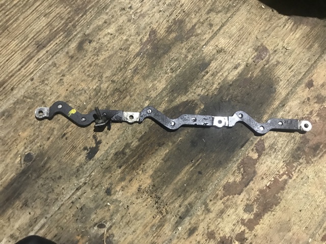 Провод высоковольтный 11086BN300 NISSAN