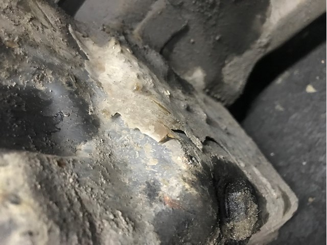 NISSAN 111109S001 Поддон двигателя в наличии Павлоград