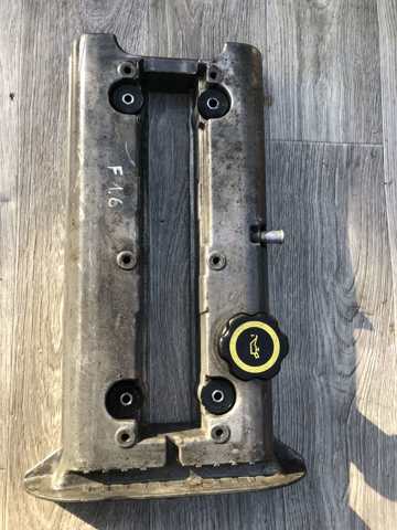 Крышка двигателя 1113222 FORD