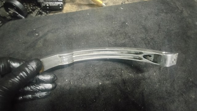 11312247332 BMW Успокоитель цепи ГРМ, правый купить в Черкассы