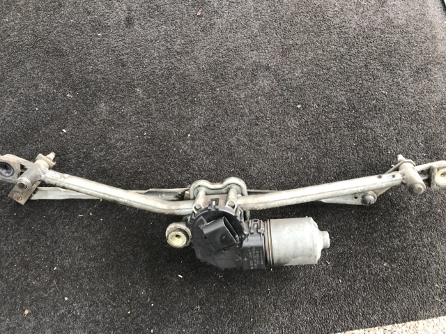 1134519 FORD Трапеция стеклоочистителя купить в Николаев