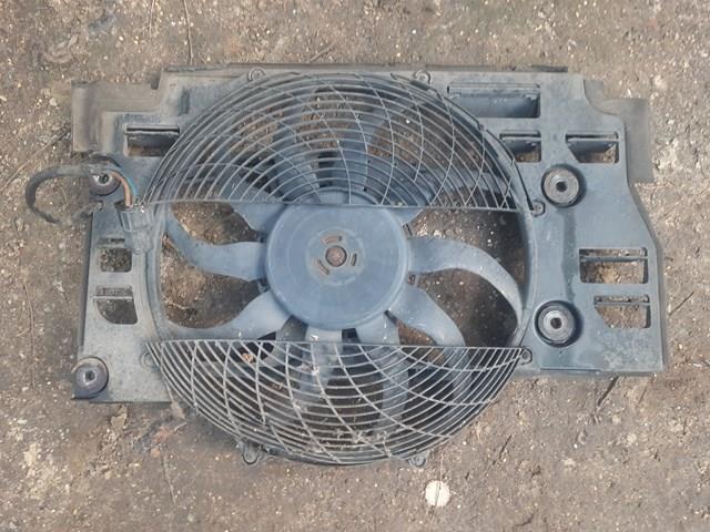 Вентилятор (крыльчатка) радиатора охлаждения  	 11522243303