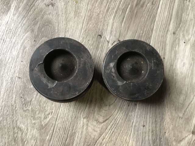 Поршень в сборе 1205019 FORD