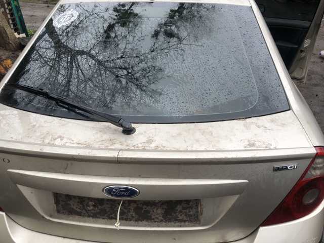 Задняя дверь 1211435 FORD