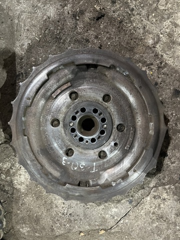 Маховик 123108H801 NISSAN