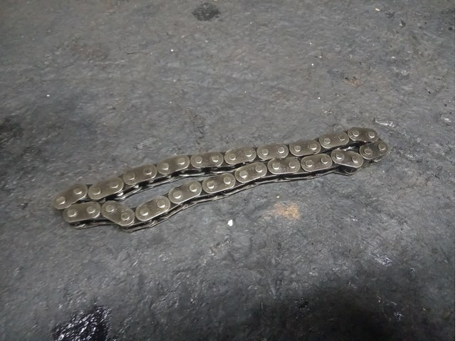 Цепь ГРМ, верхняя 1231282 FORD