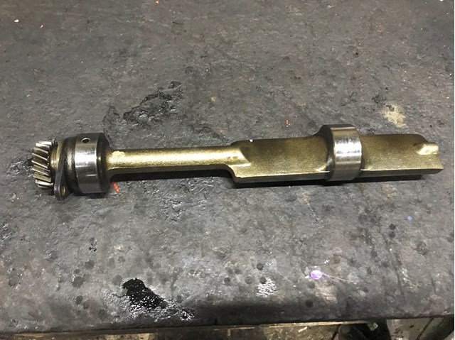 124002W207 NISSAN купить в Каменское