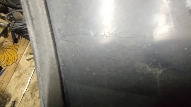 1253810 FORD купить в Украина