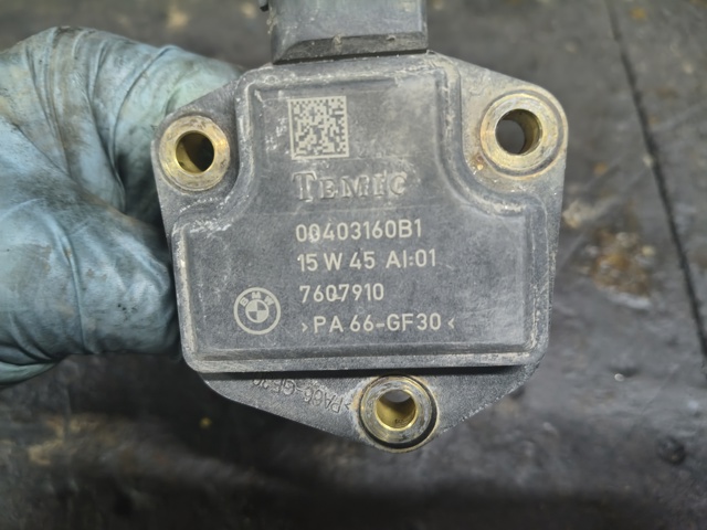 12617607910 BMW Датчик уровня масла купить в Винница