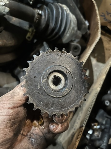NISSAN 130952W200 в наличии Сумы