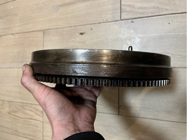 FORD 1312354 Маховик в наличии Полтава