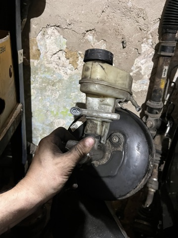 ГТЦ 13126710 GM