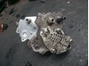 Аккумуляторный топливный насос 1313844 FORD