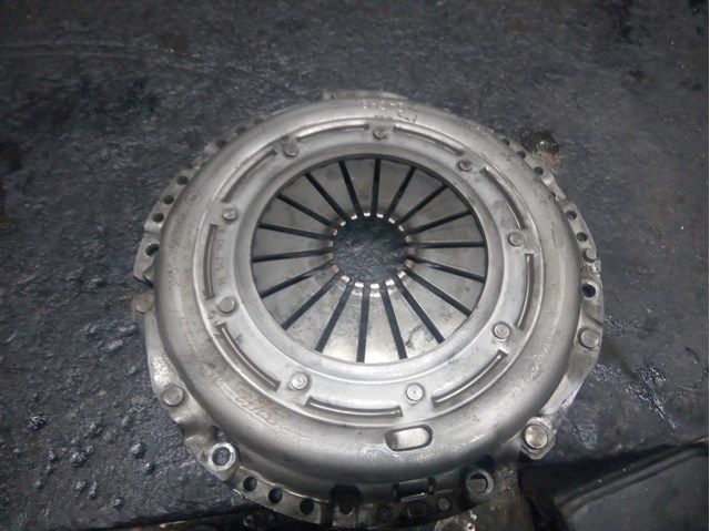 Сцепление 1321741 FORD