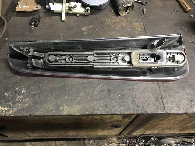 1347454 FORD Фонарь задний правый купить в Одесса