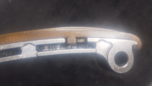 13522247330 BMW Башмак натяжителя цепи ГРМ купить в Днепр