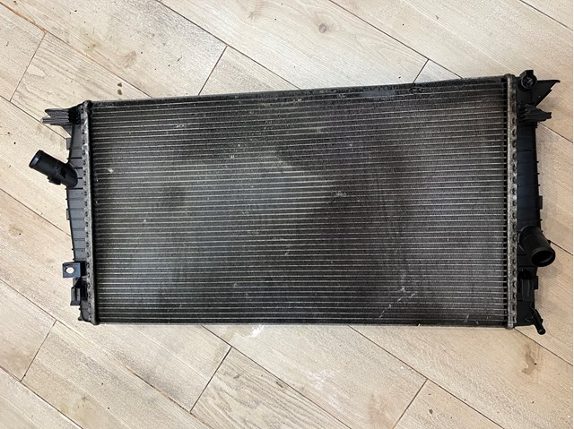 FORD 1357325 Радиатор в наличии Львов
