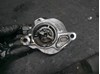 Помпа водяная, (насос) охлаждения Ford Fiesta 5