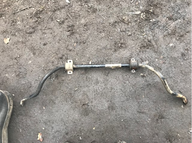 FORD 1370883 Передний стабилизатор в наличии Черкассы