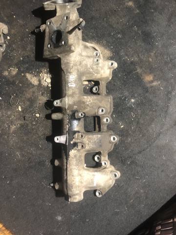 Коллектор впускной 14001EC00B NISSAN