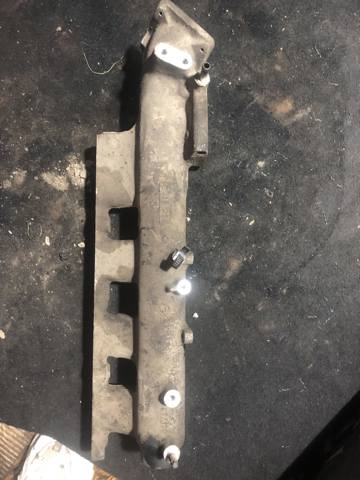 14001EC00B NISSAN Впускной коллектор купить в Полтава