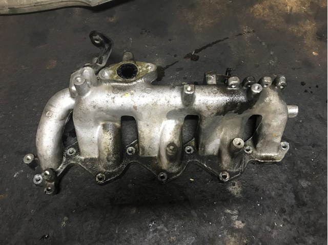 Коллектор впускной 14003VC300 NISSAN