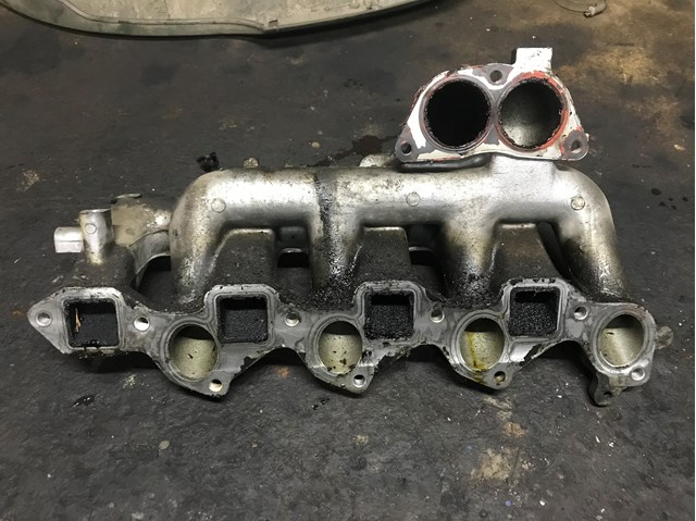 NISSAN 14003VC300 Коллектор впускной в наличии Черкассы