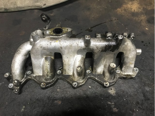 14003VC300 NISSAN Коллектор впускной купить в Хмельницкий