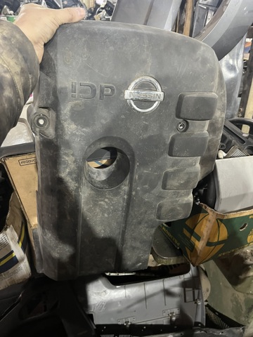 Экран двигателя 14041EC01A NISSAN