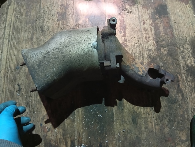 NISSAN 14440EB300 в наличии Одесса