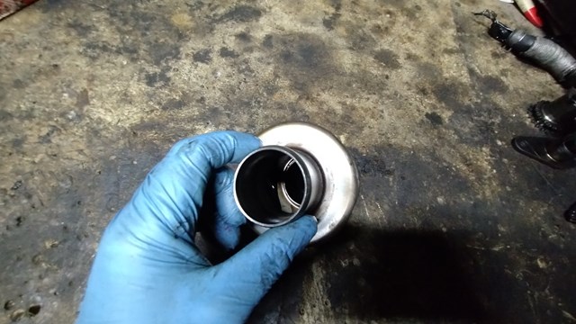 NISSAN 14460EQ401 в наличии Киев