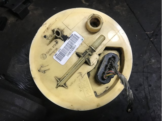 1447513 FORD Модуль топливного насоса с датчиком уровня топлива купить в Ужгород